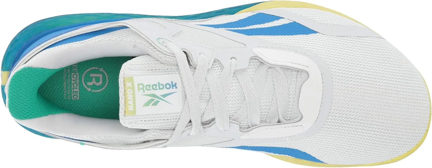 Reebok Women's Nano X Cross Trainer
