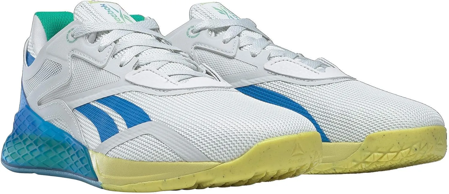 Reebok Women's Nano X Cross Trainer