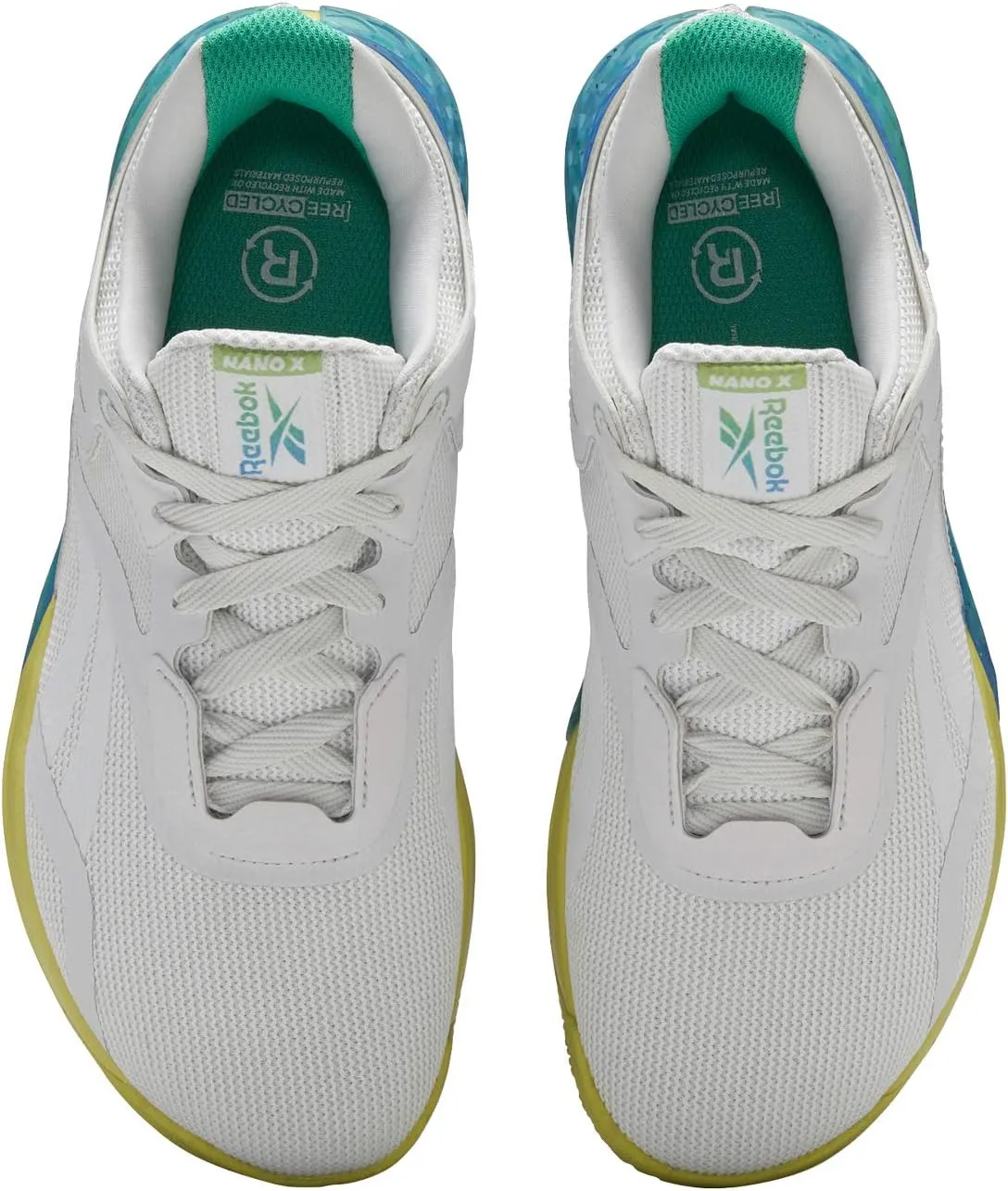Reebok Women's Nano X Cross Trainer
