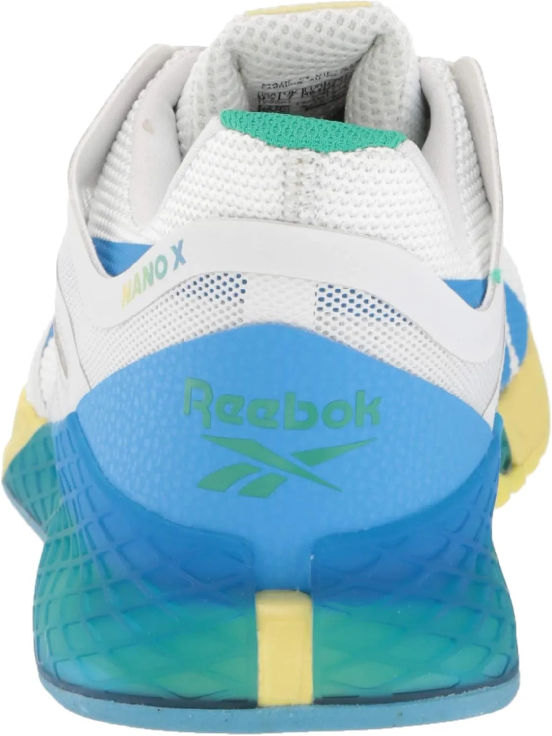 Reebok Women's Nano X Cross Trainer