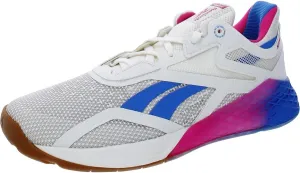 Reebok Women's Nano X Cross Trainer
