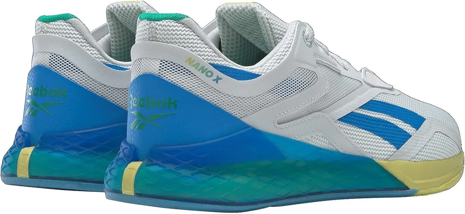 Reebok Women's Nano X Cross Trainer