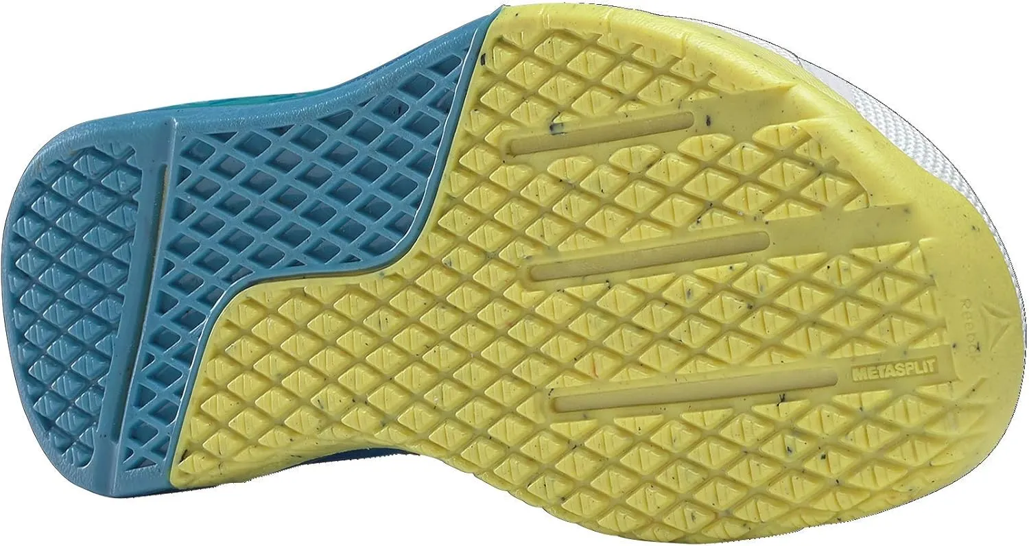 Reebok Women's Nano X Cross Trainer