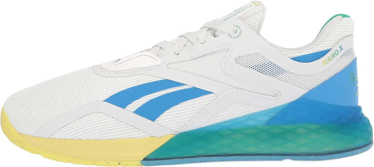 Reebok Women's Nano X Cross Trainer