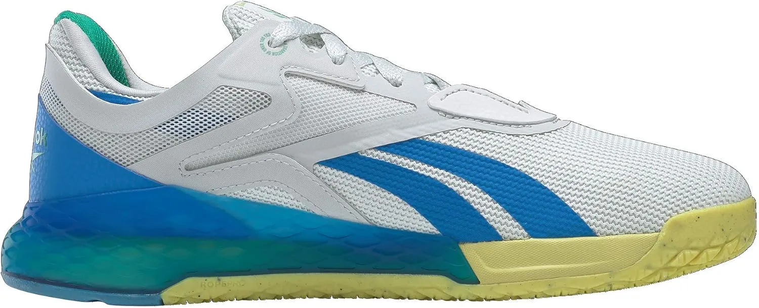 Reebok Women's Nano X Cross Trainer