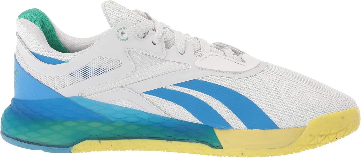 Reebok Women's Nano X Cross Trainer
