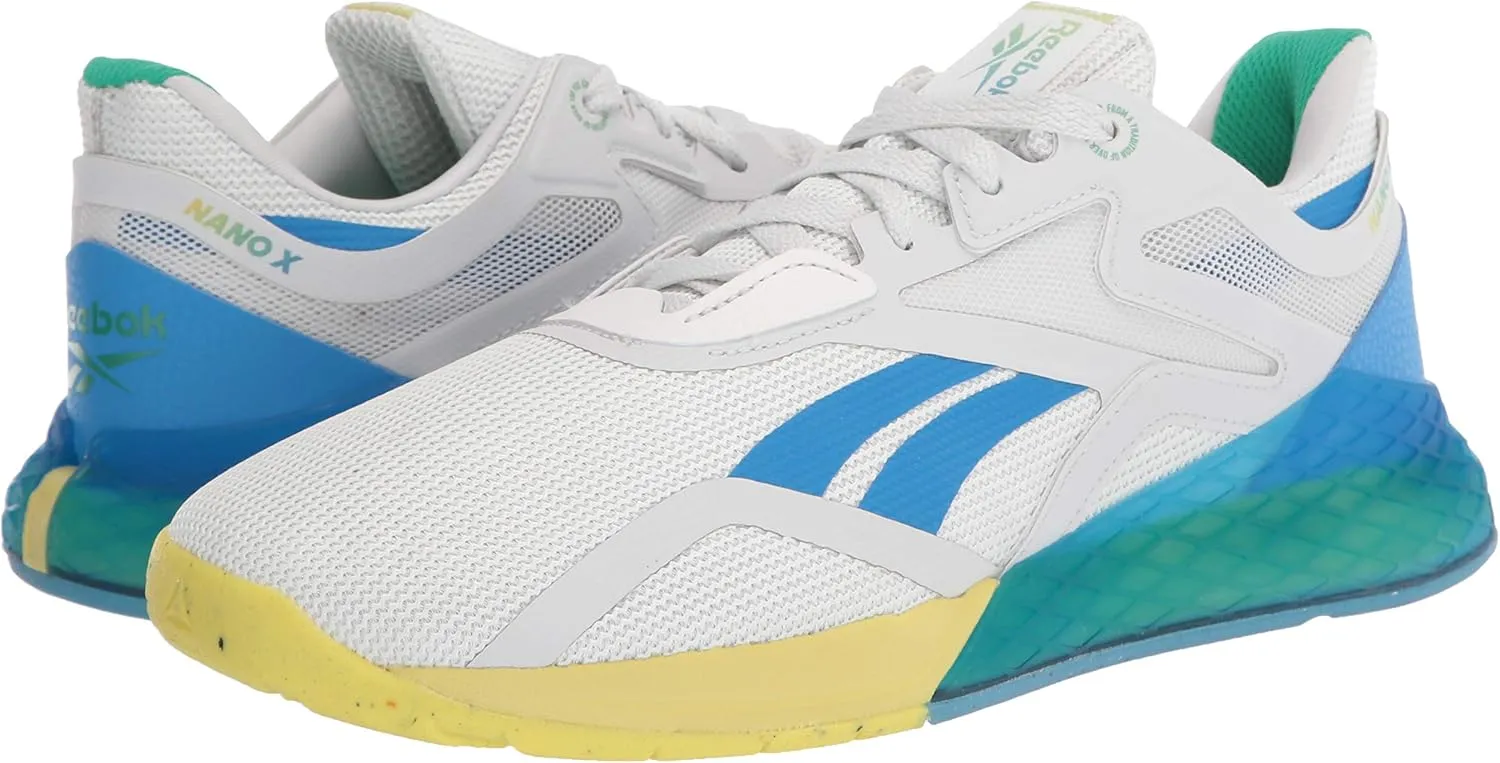 Reebok Women's Nano X Cross Trainer