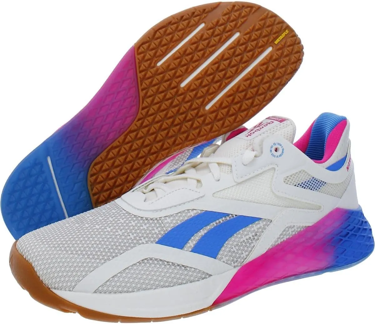 Reebok Women's Nano X Cross Trainer