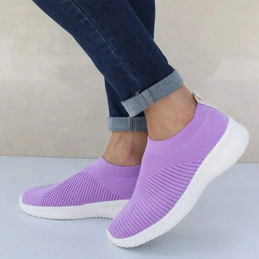 Running Shoes for Men Mesh Breathable Ladies Shoes Casual White Sneakers Sneakers Walking Non Slip Lightweight White Basketball Shoe Loafers Dress Shoe