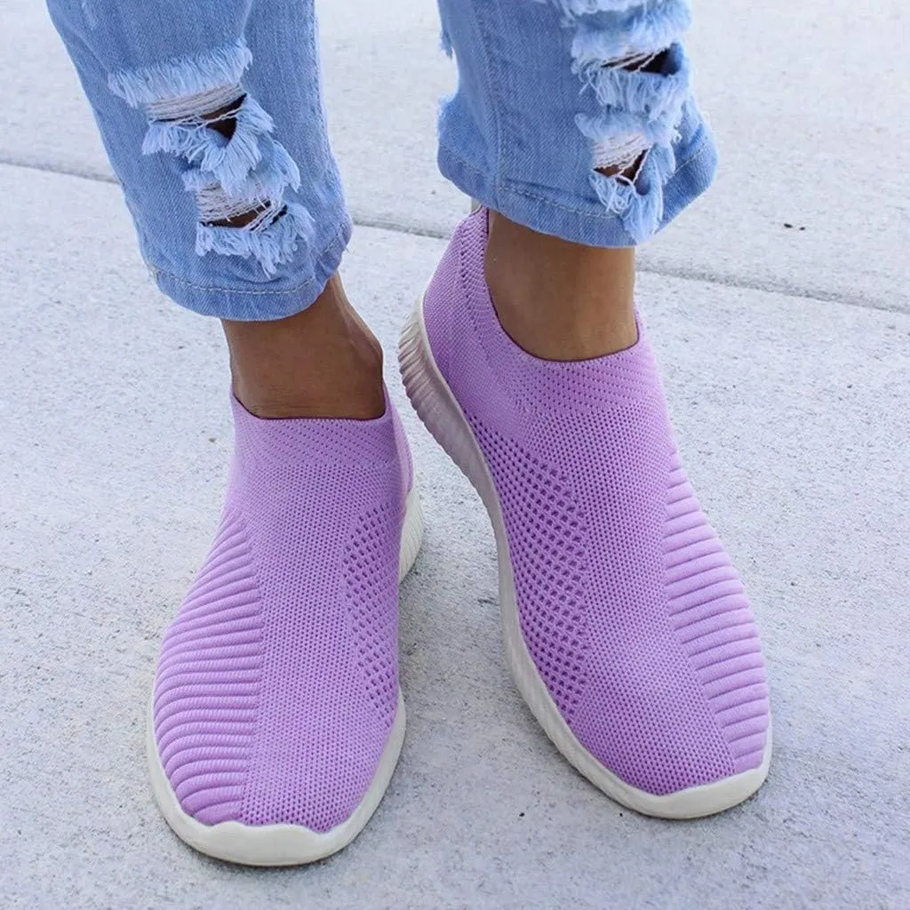 Running Shoes for Men Mesh Breathable Ladies Shoes Casual White Sneakers Sneakers Walking Non Slip Lightweight White Basketball Shoe Loafers Dress Shoe