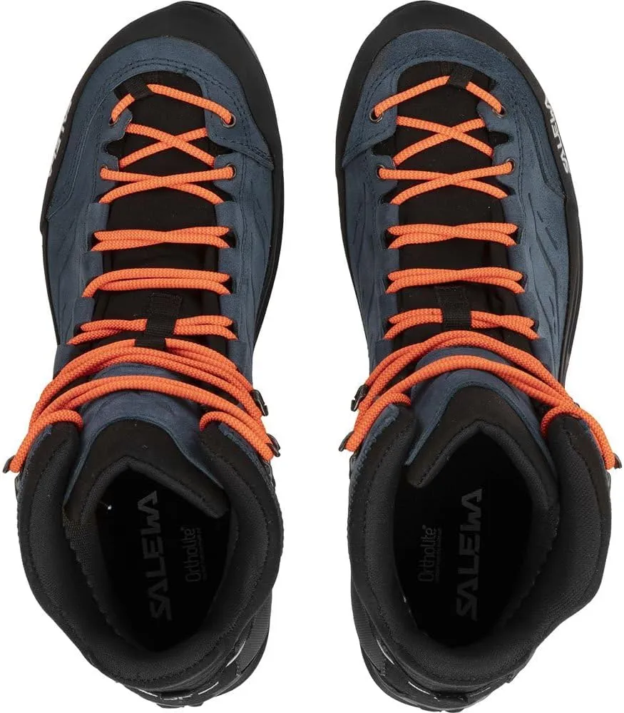 Salewa Men's Mountain Trainer Mid GTX Hiking Boot