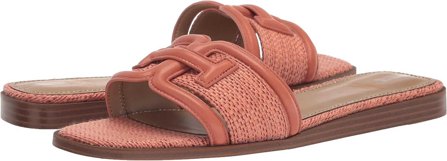 Sam Edelman Women's Irina Slide Sandal