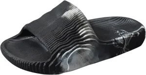 Shower Slippers Men Non Slip Quick Drying Shower Slides Sandals House Shoes with Low Arch Support