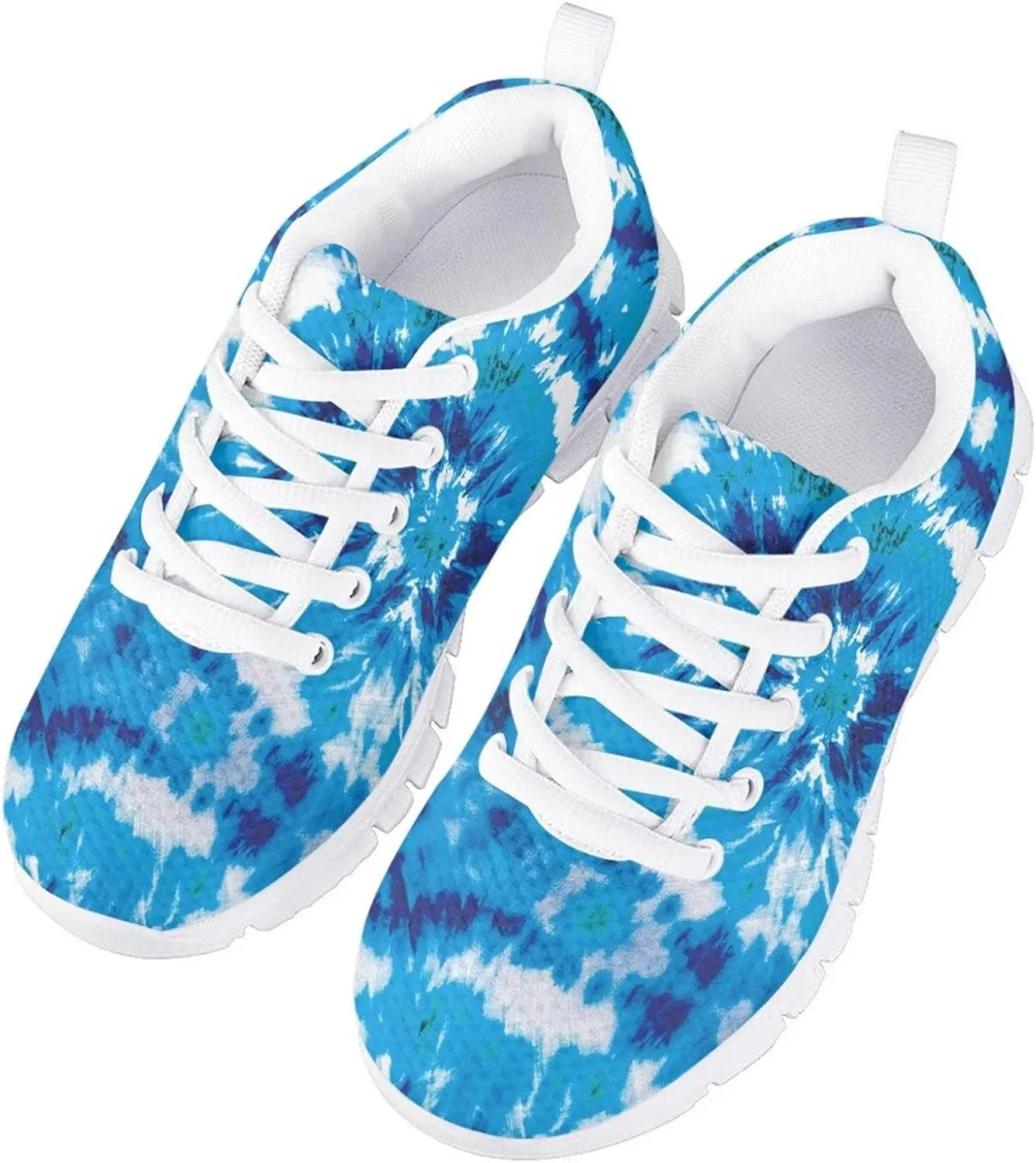 Showudesigns Kids Running Shoes 11-3 Athletic Sneakers for Girls Boys