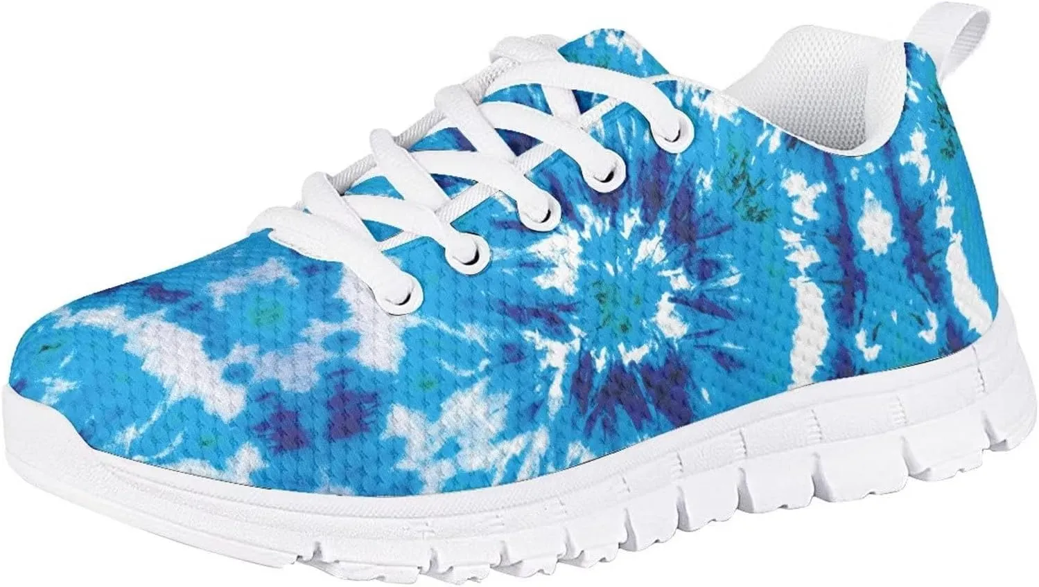 Showudesigns Kids Running Shoes 11-3 Athletic Sneakers for Girls Boys