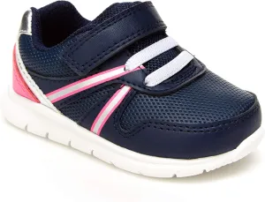 Simple Joys by Carter's Baby-Girl's Nicky Athletic Sneaker