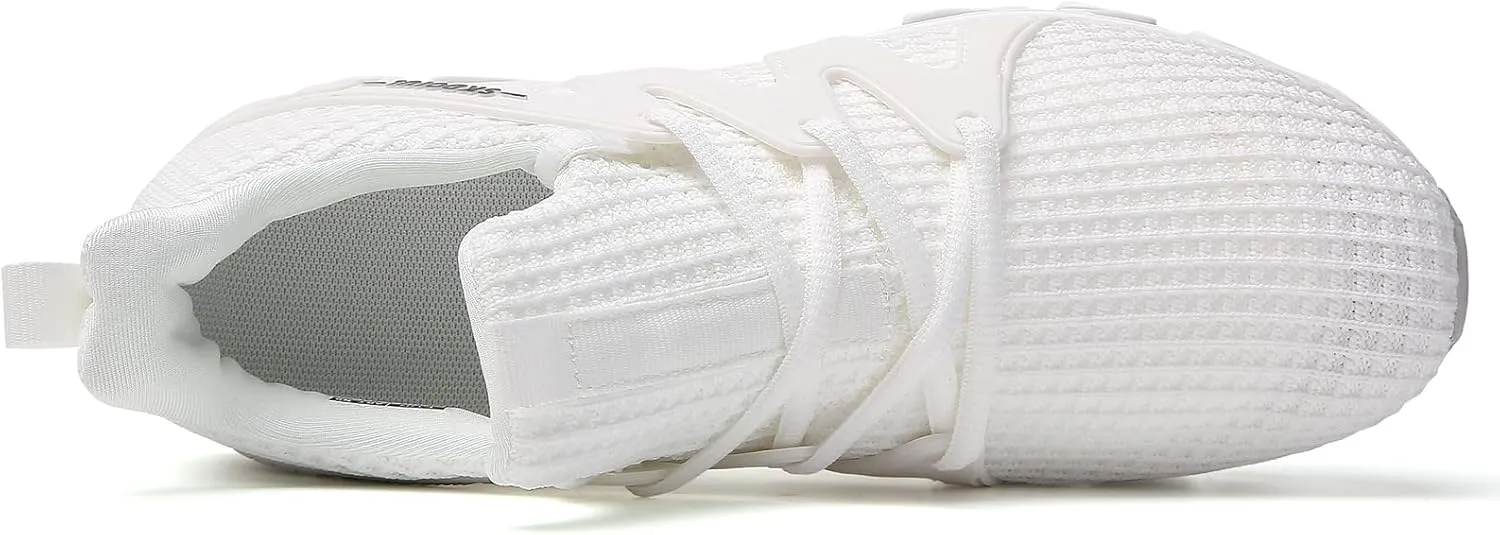 SKDOIUL Running Shoes for Men Trail Runners Fashion Sneakers
