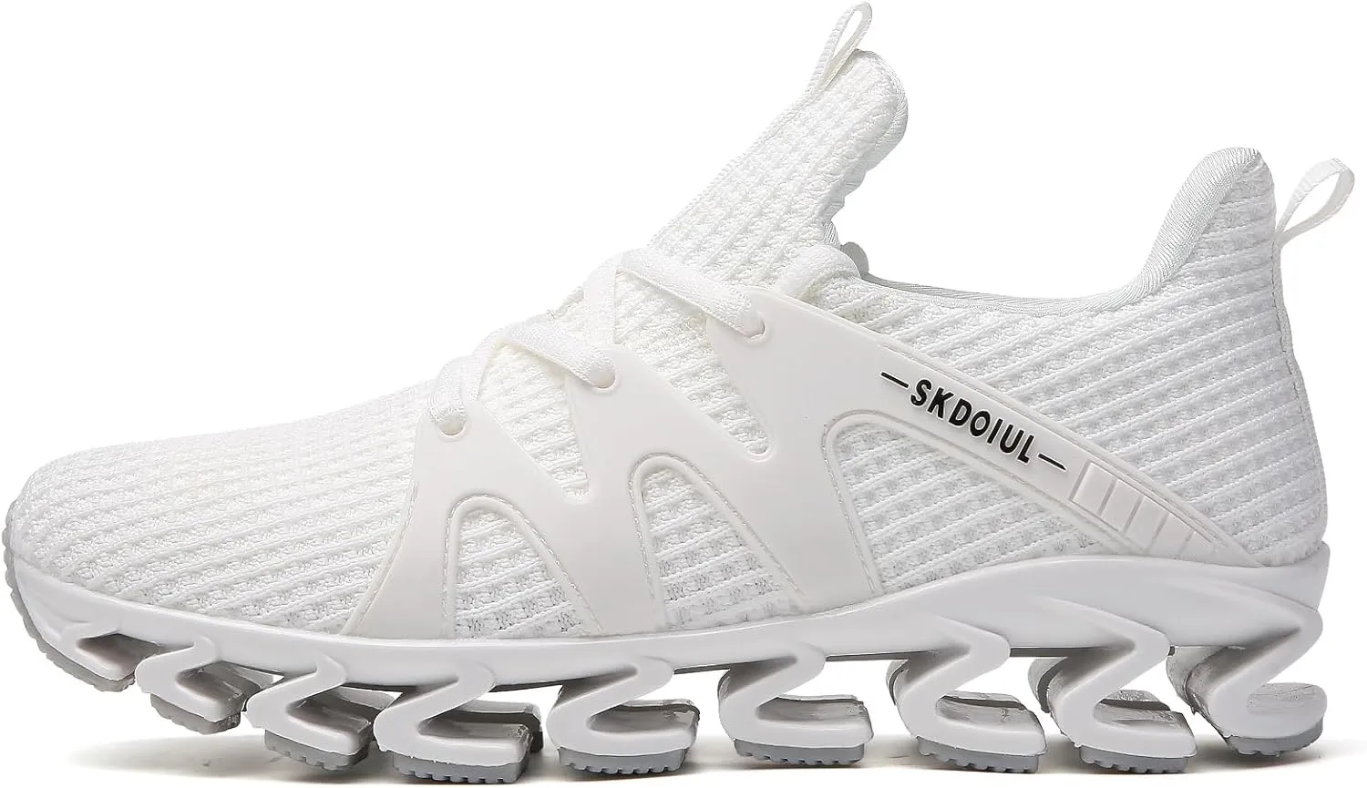 SKDOIUL Running Shoes for Men Trail Runners Fashion Sneakers
