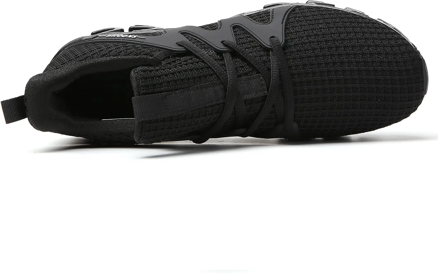 SKDOIUL Running Shoes for Men Trail Runners Fashion Sneakers