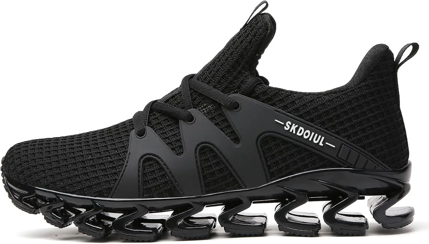 SKDOIUL Running Shoes for Men Trail Runners Fashion Sneakers