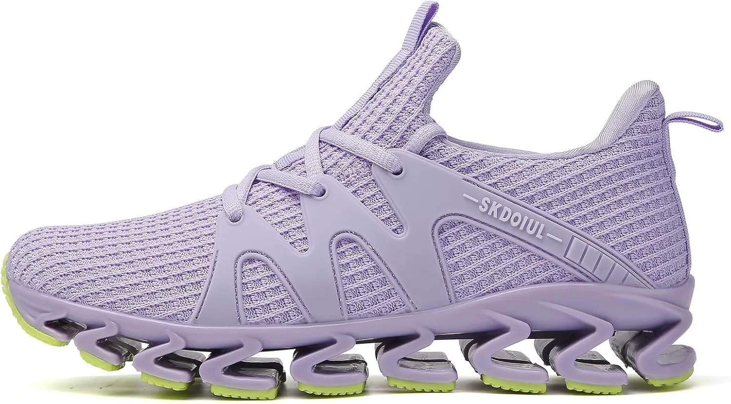 SKDOIUL Running Shoes for Women Trail Runners Fashion Sneakers