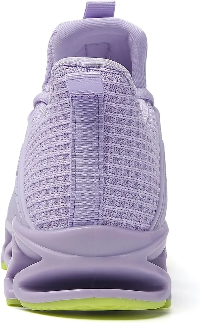 SKDOIUL Running Shoes for Women Trail Runners Fashion Sneakers
