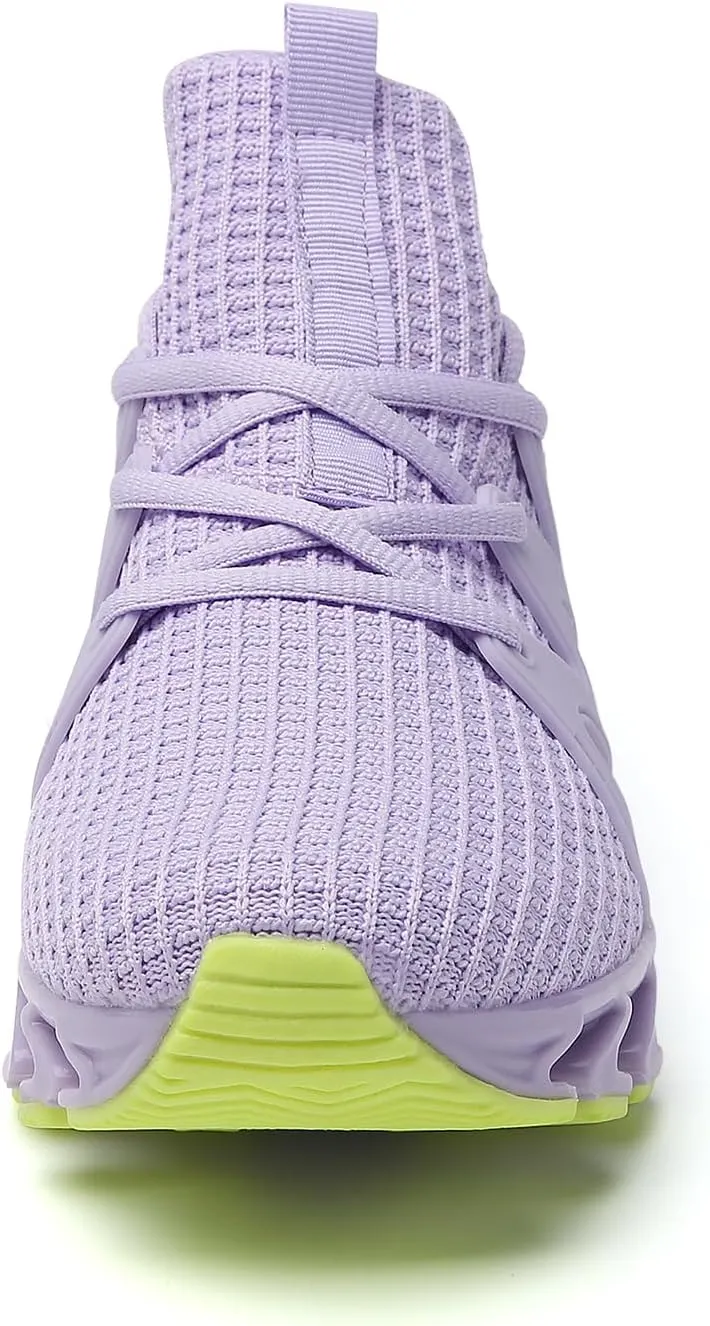 SKDOIUL Running Shoes for Women Trail Runners Fashion Sneakers