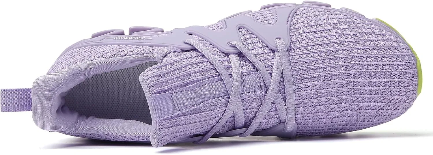 SKDOIUL Running Shoes for Women Trail Runners Fashion Sneakers