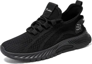 Slip on Sneakers for Women Chunky Fashion Sneakers Platform Lace-Up Comfortable Sneakers Casual Walking Shoes