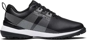 SQAIRZ Velo Men's Athletic Golf Shoes, New Golf Shoes, Designed for Balance & Performance, Replaceable Spikes, Waterproof, Golf Shoes Men with Spikes, Mens Golf Shoes, Golf Footwear