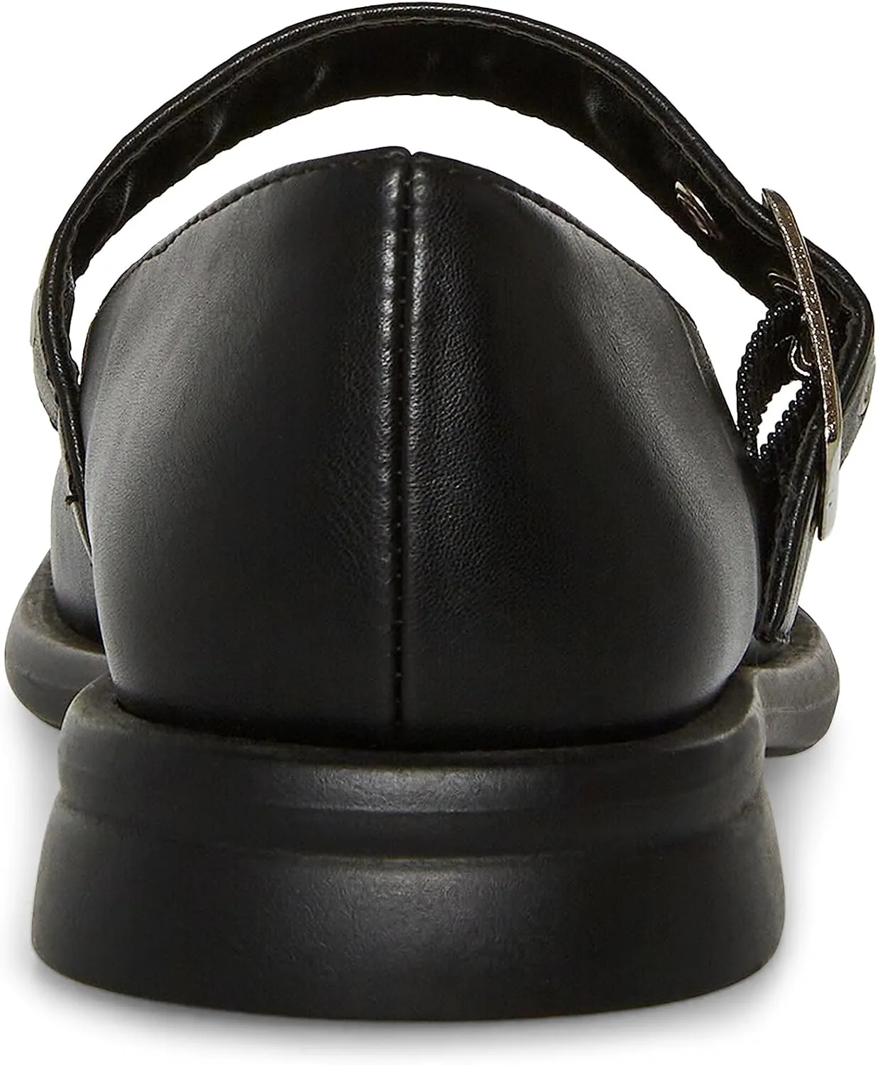 Steve Madden Girl's Bitsy Mary Jane Flat