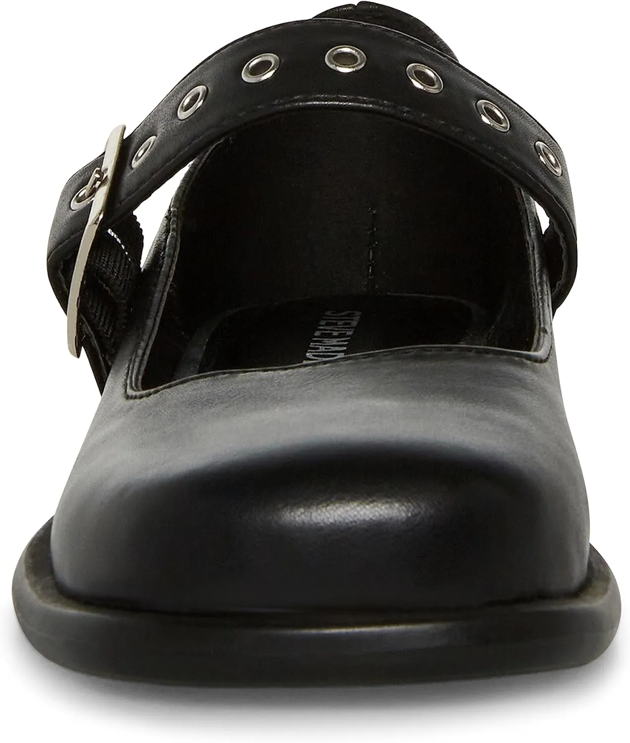 Steve Madden Girl's Bitsy Mary Jane Flat