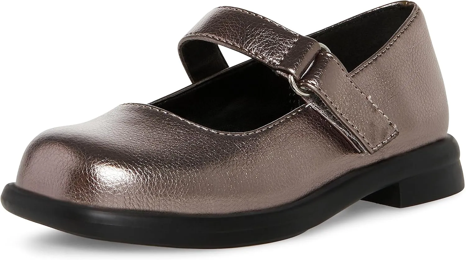 Steve Madden Girl's Toddler Bitsy Mary Jane Flat