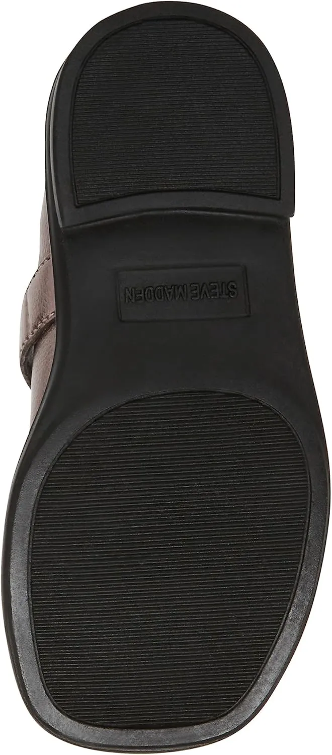 Steve Madden Girl's Toddler Bitsy Mary Jane Flat