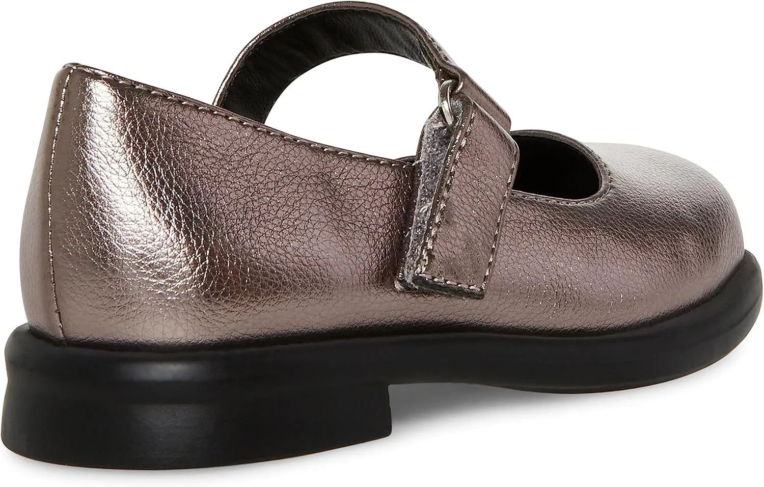 Steve Madden Girl's Toddler Bitsy Mary Jane Flat