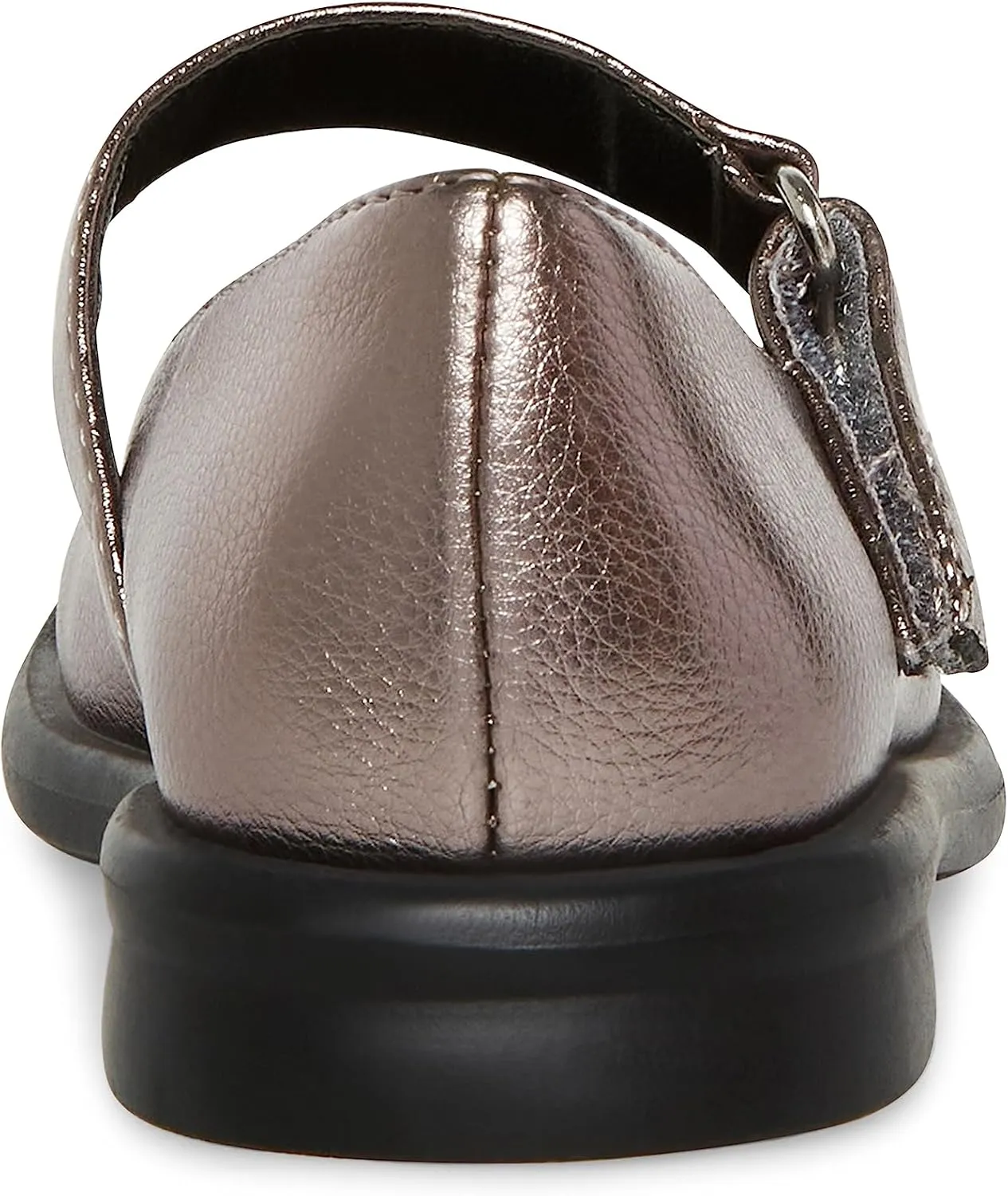 Steve Madden Girl's Toddler Bitsy Mary Jane Flat