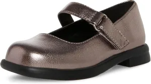 Steve Madden Girl's Toddler Bitsy Mary Jane Flat