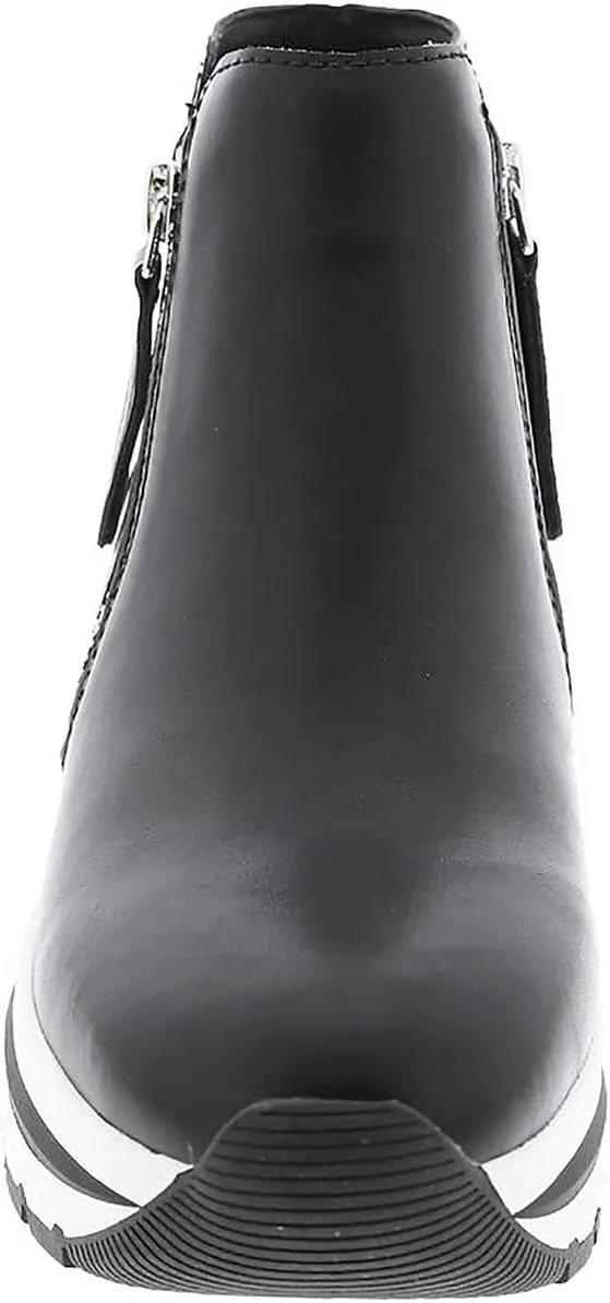 Steve Madden Women's Glided Sneaker