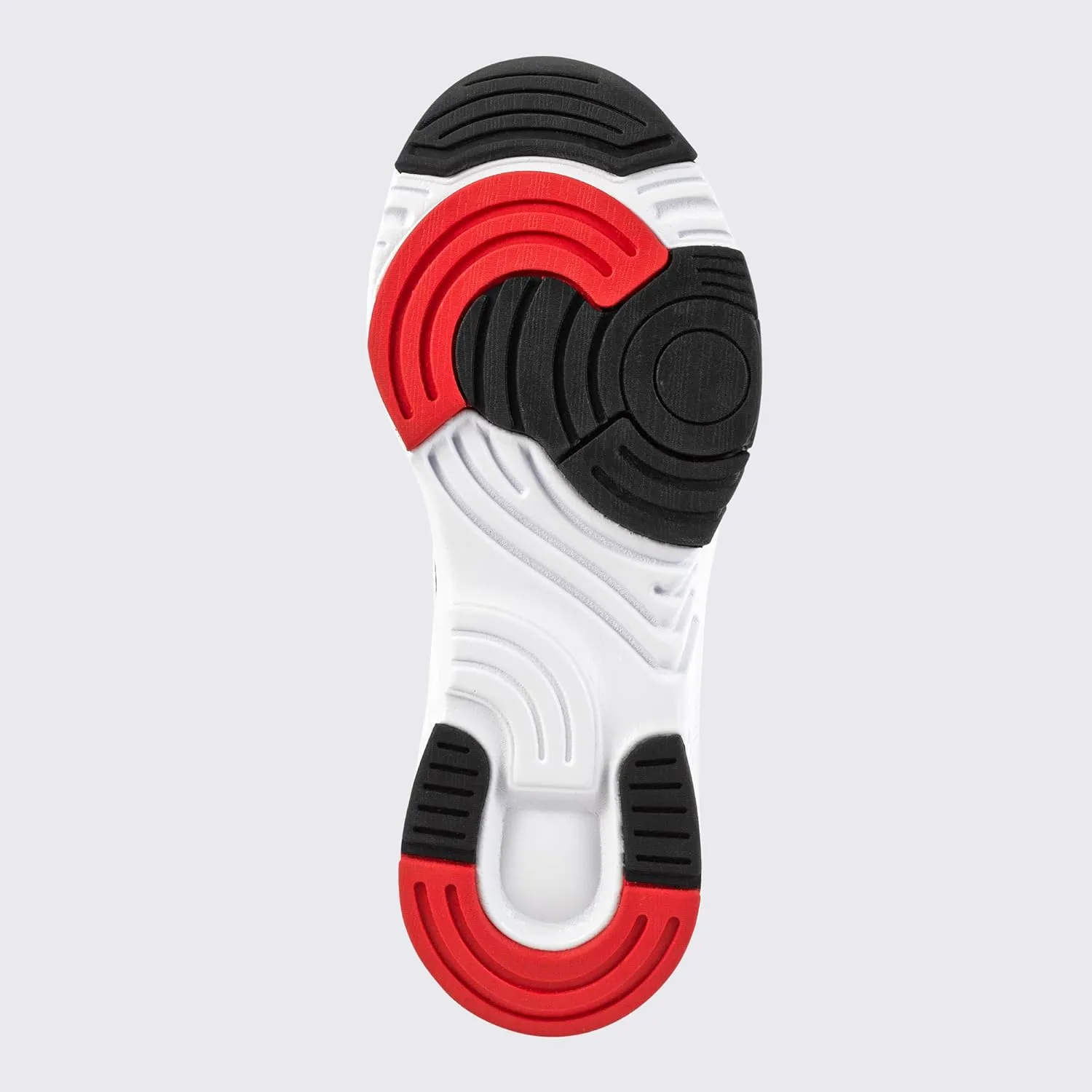 Strong iD Low-Top Exercise Shoes for Women, Athletic Sneakers