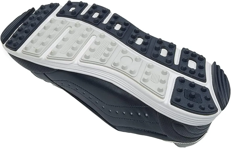 THESTRON 2021 Men Golf Shoes Professional Spikes Golf Sport Sneakers Waterproof Mens Trainers Golfing