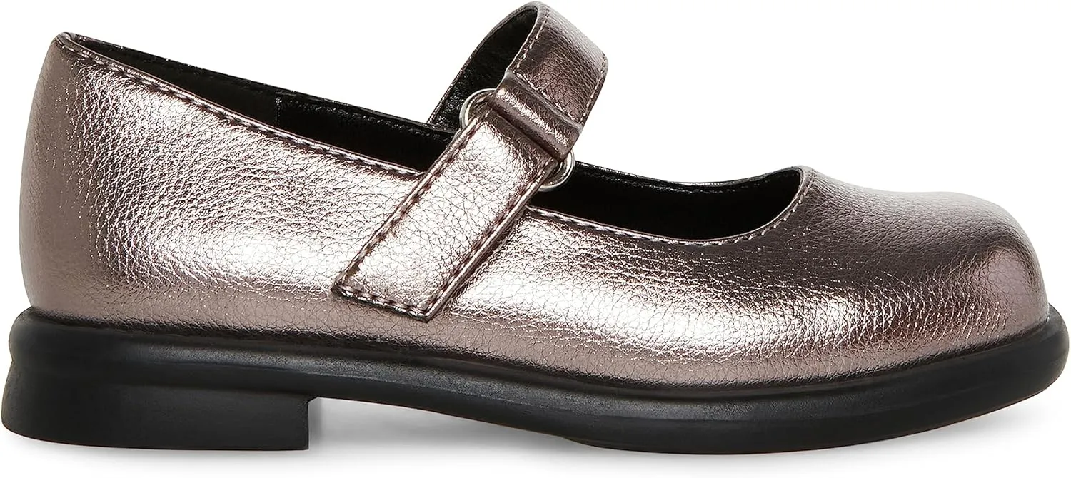 Toddler Bitsy Mary Jane Flat