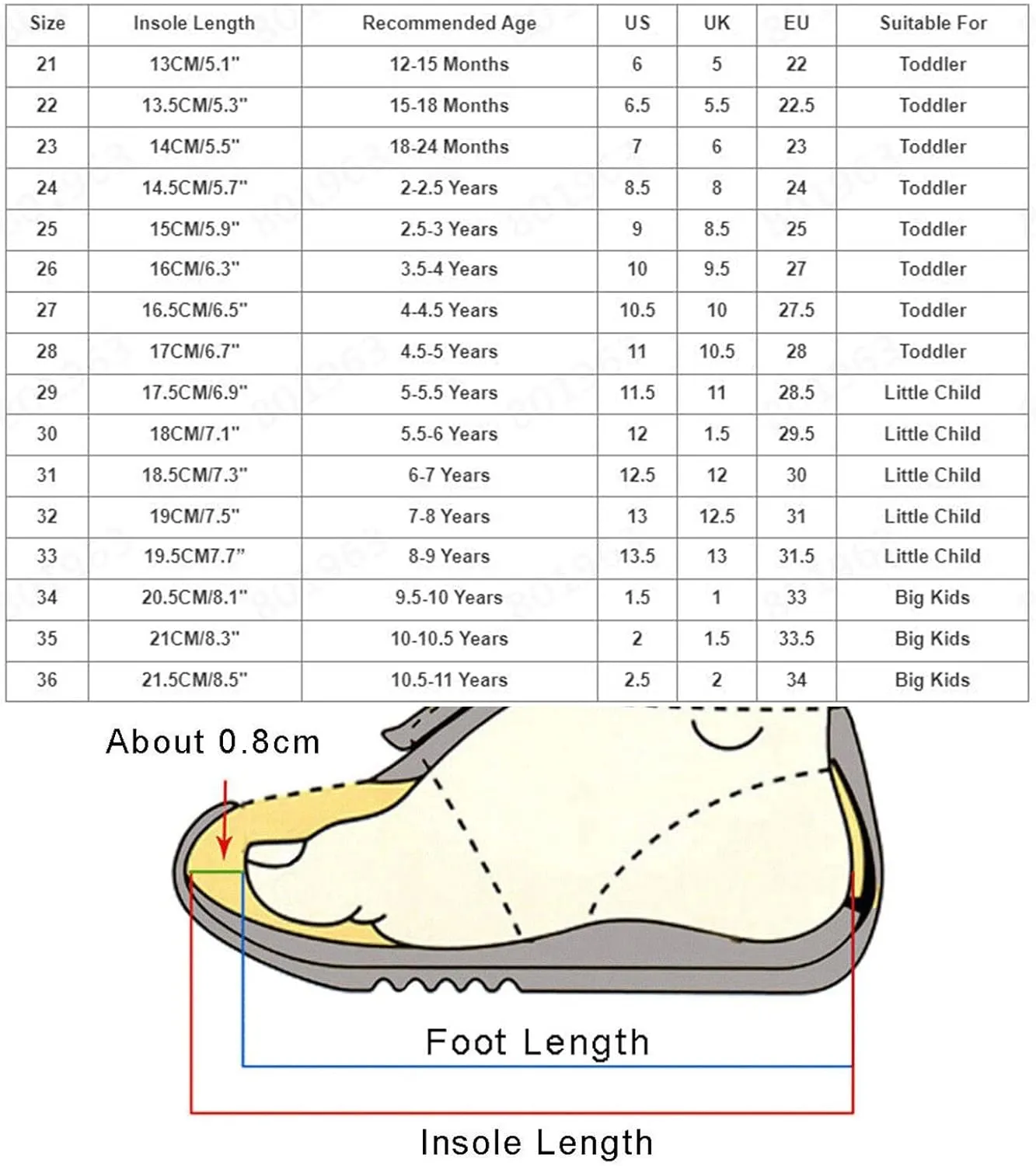 Toddler Little Girls Boys British Style Lace-Up Saddle Shoes Casual 𝗢xfords Baptism School 𝗨niform Loafer Shoes