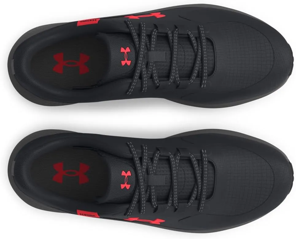 Under Armour Men's Charged Bandit Trail 3 Storm Proof Sneaker