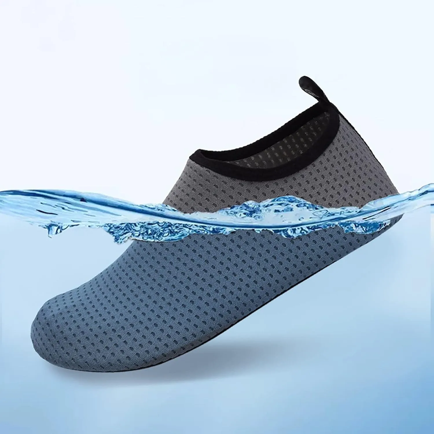 Water Shoes for Women Barefoot Aqua Socks Quick Dry Water Hiking Shoes
