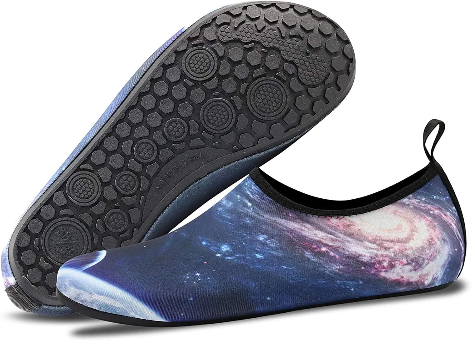 Water Shoes Men Breathable Barefoot Shoes Mens Water Hiking Shoes Mens Wide Water Shoes Wide Width Outdoor Water Sandal for Beach Swim Surf Yoga Exercise