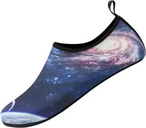 Water Shoes Men Breathable Barefoot Shoes Mens Water Hiking Shoes Mens Wide Water Shoes Wide Width Outdoor Water Sandal for Beach Swim Surf Yoga Exercise