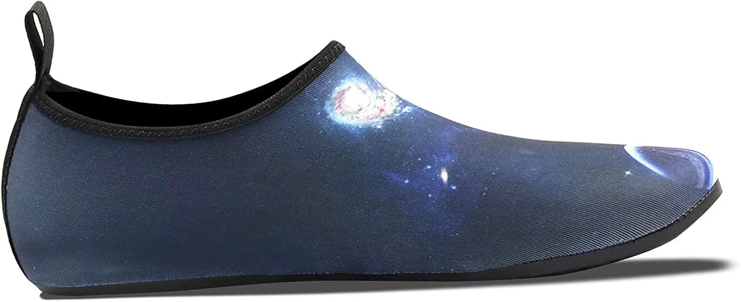Water Shoes Men Breathable Barefoot Shoes Mens Water Hiking Shoes Mens Wide Water Shoes Wide Width Outdoor Water Sandal for Beach Swim Surf Yoga Exercise