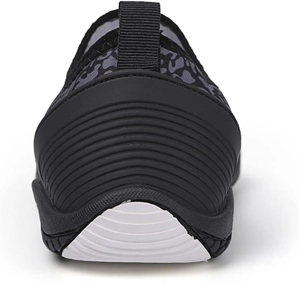 Water Shoes Men Wide Width Breathable Non Slip Athletic Water Hiking Shoes Women Mens Water Shoes Size 14 Wide Outdoor Water Sandal for Swimming Fishing