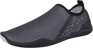 Water Shoes Men Wide Width Breathable Non Slip Athletic Water Hiking Shoes Women Mens Water Shoes Size 14 Wide Outdoor Water Sandal for Swimming Fishing