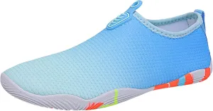 Water Shoes Mens Breathable Non Slip Athletic Water Hiking Shoes for Women Non Slip Cute Water Shoes Minimalist Shoes for Swimming Fishing